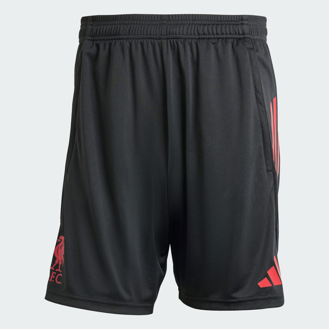 Adidas Liverpool FC Tiro 25 Competition Trainingshort