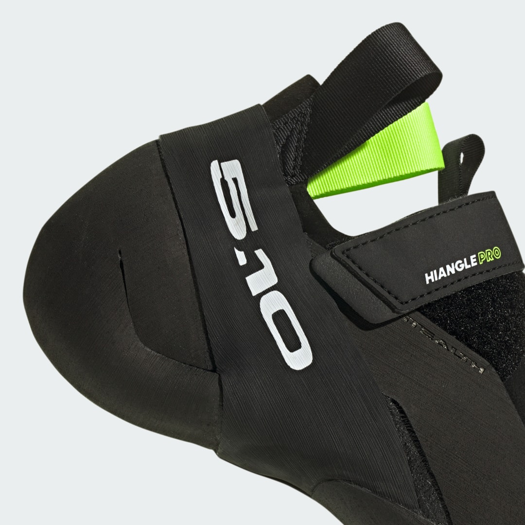 фото Скальные туфли five ten hiangle pro competition adidas terrex