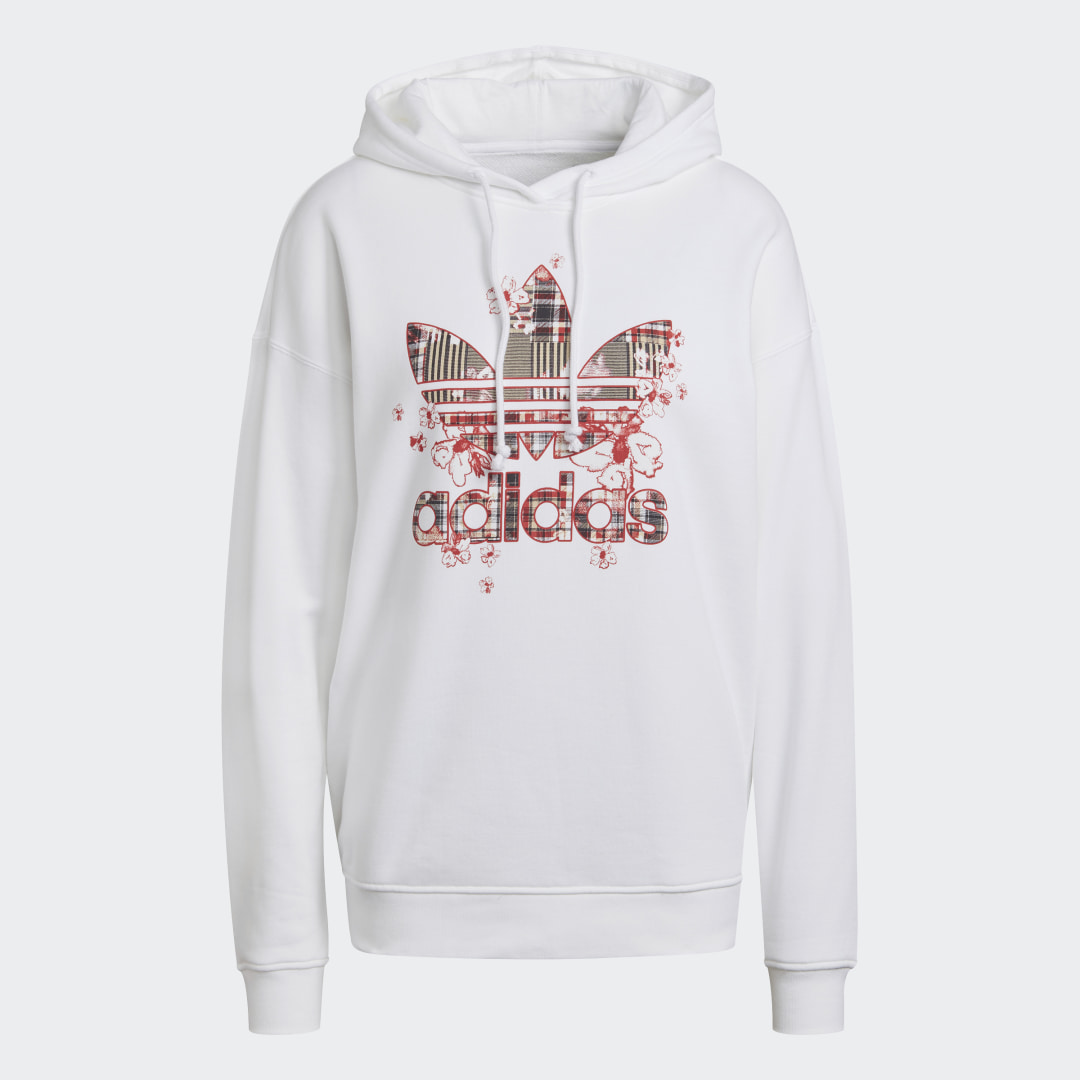 фото Худи her studio london adidas originals