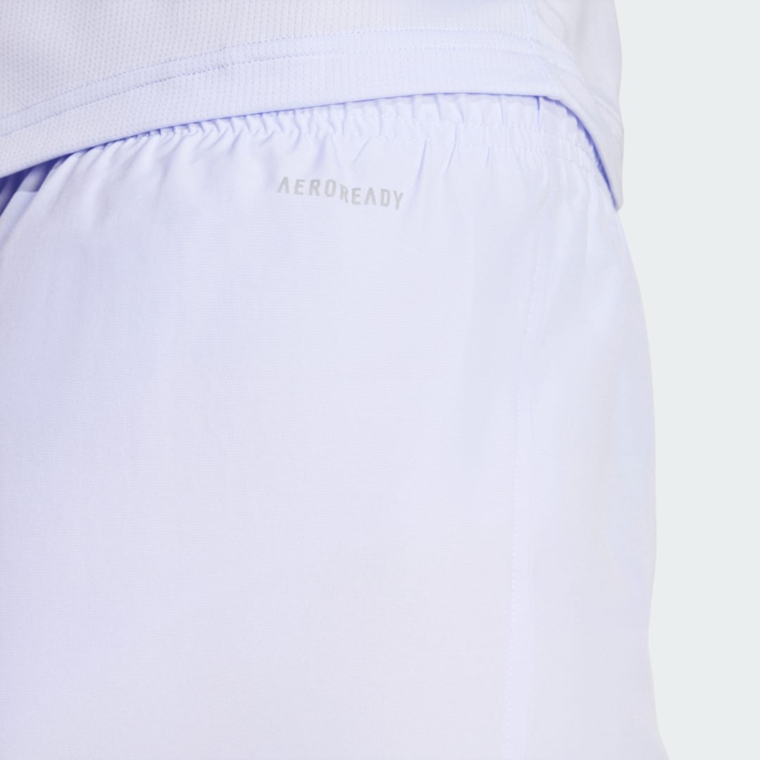Adidas Run It Short