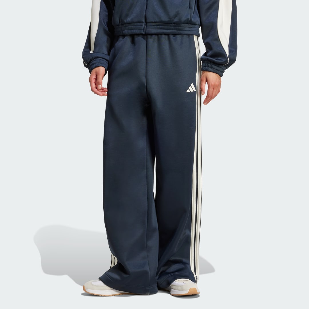 ADIDAS SPORTSWEAR Sweatbroek met elastische band