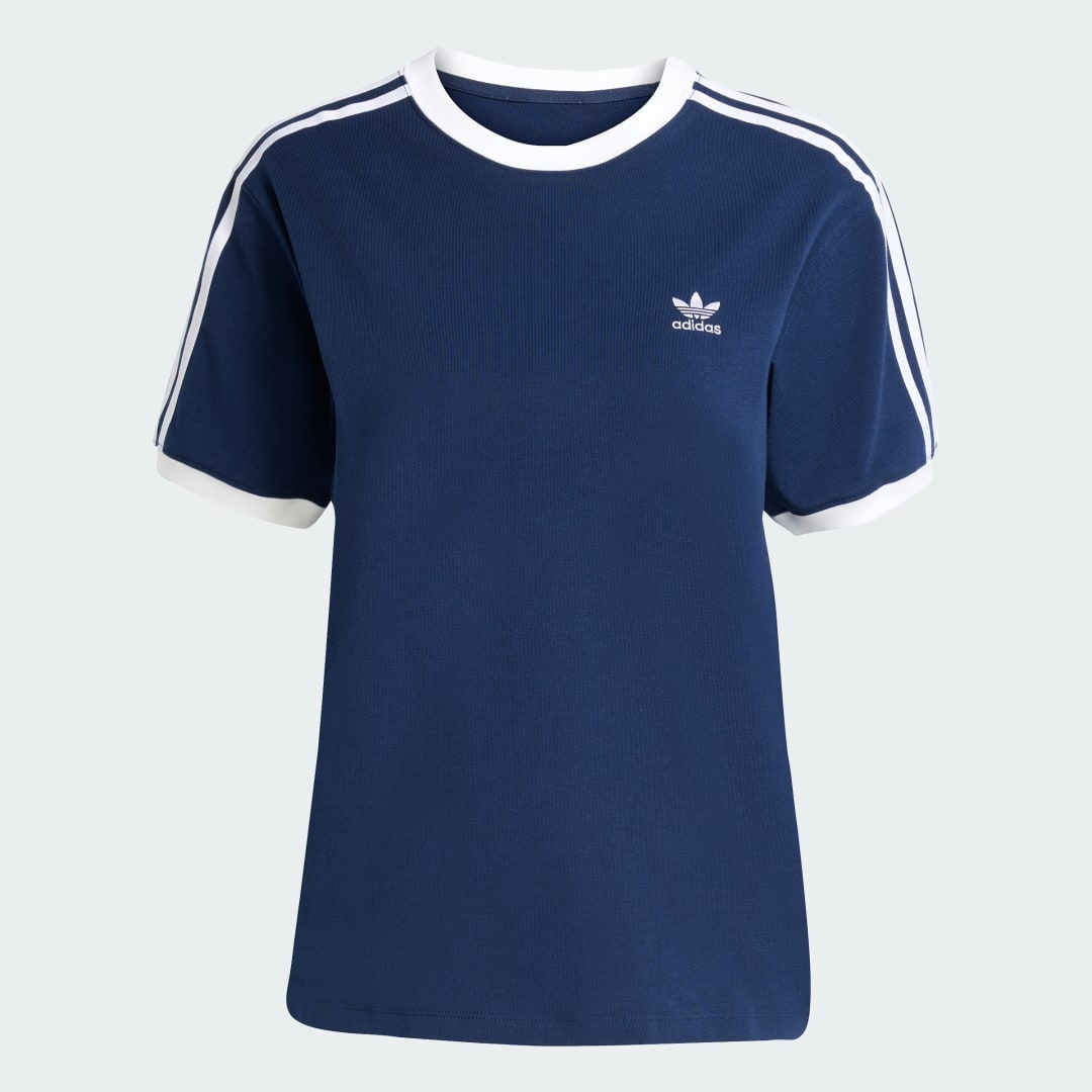 Adidas 3-Stripes T-shirt