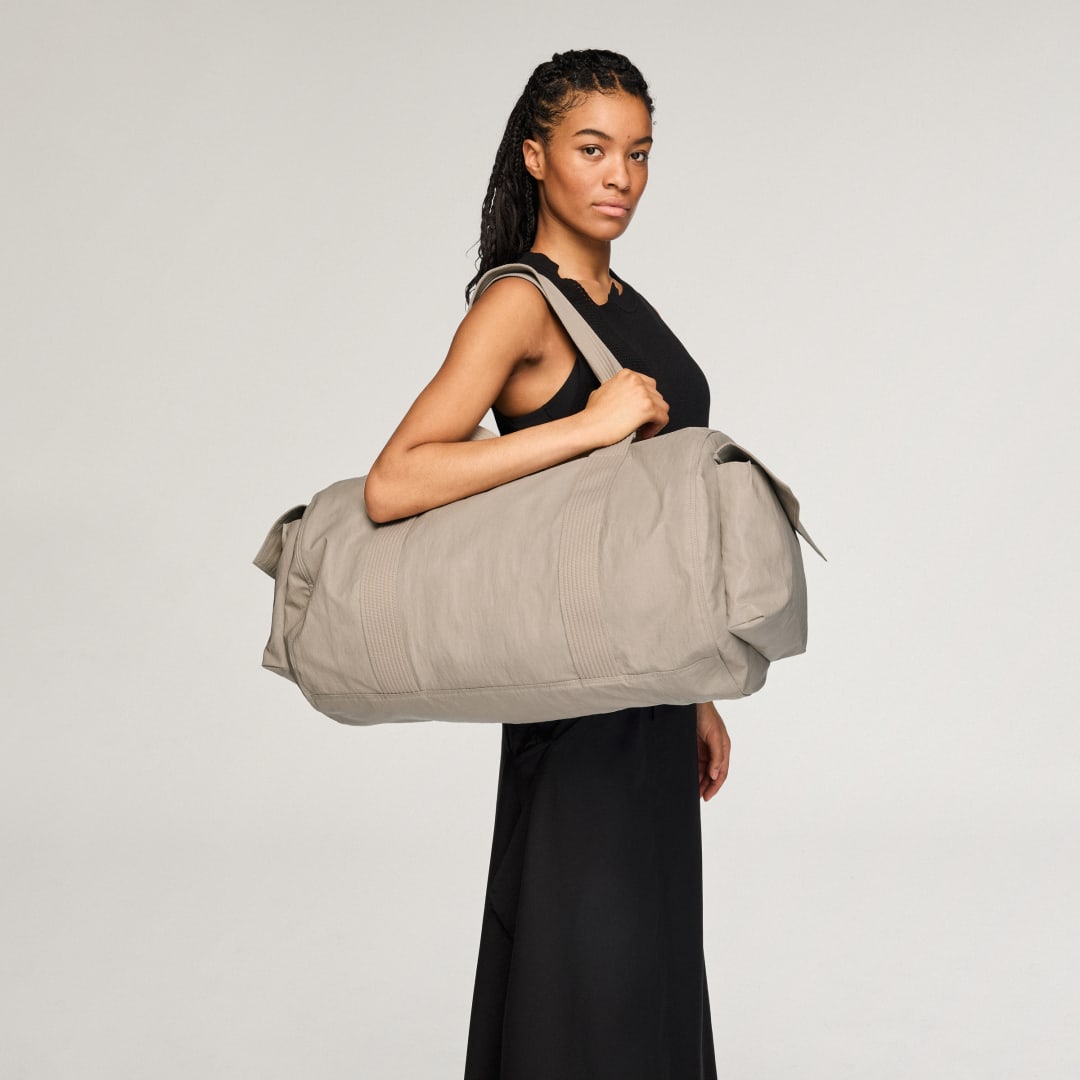 adidas Y-3 DUFFLE BAG - $300.00 at Adidas