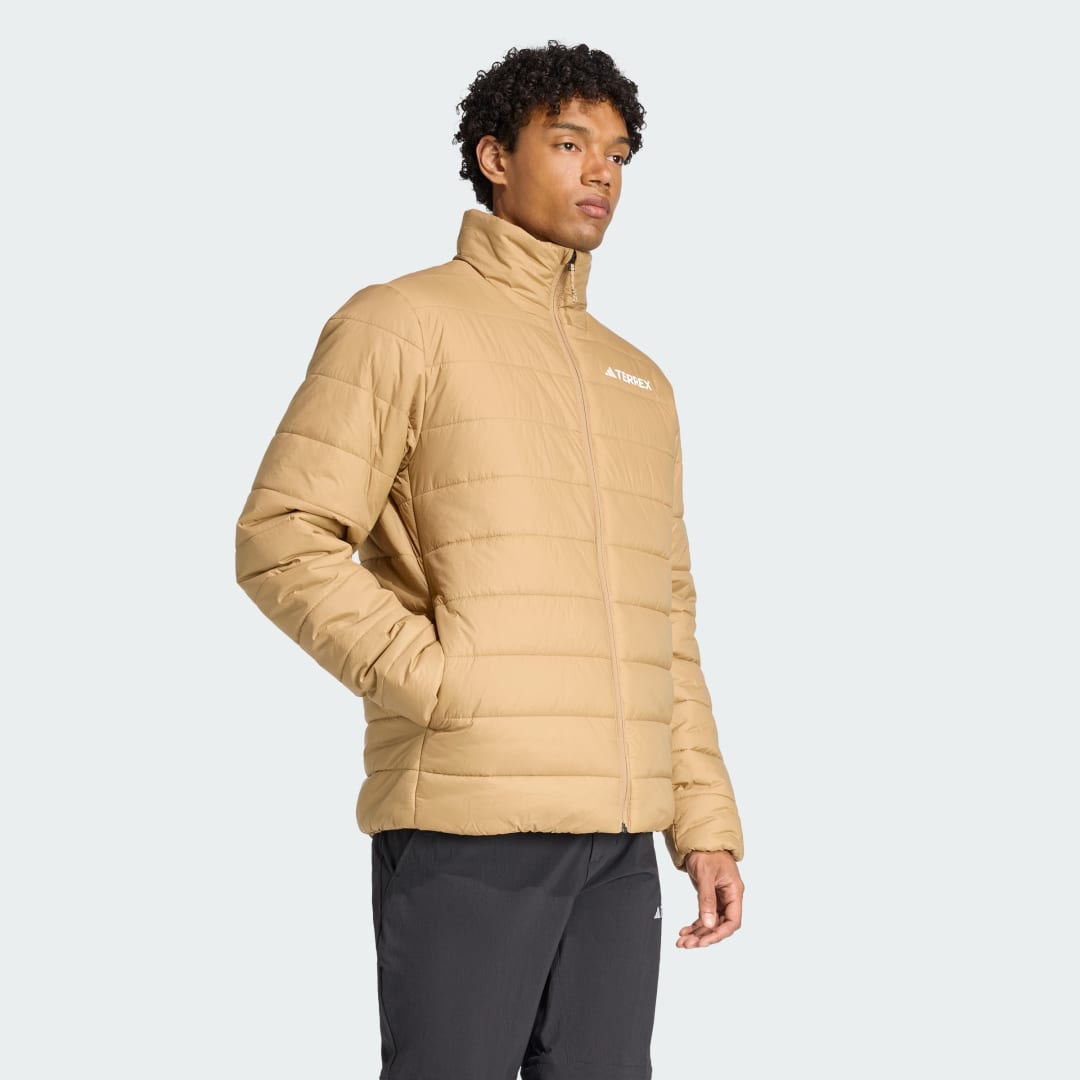 Adidas Terrex Multi Essentials Insulated Jack