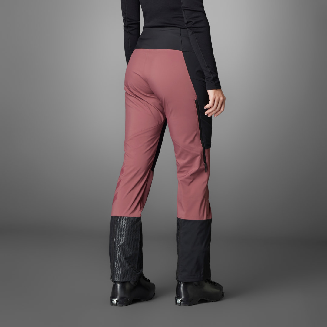 Adidas Terrex Techrock Tour Soft Shell Broek
