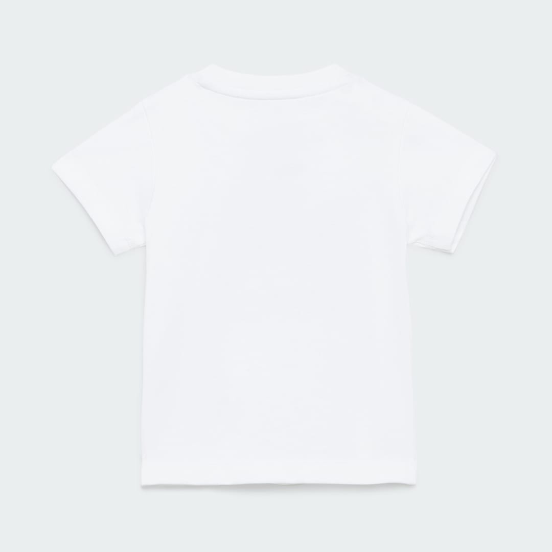 Adidas Trefoil T-shirt Kids