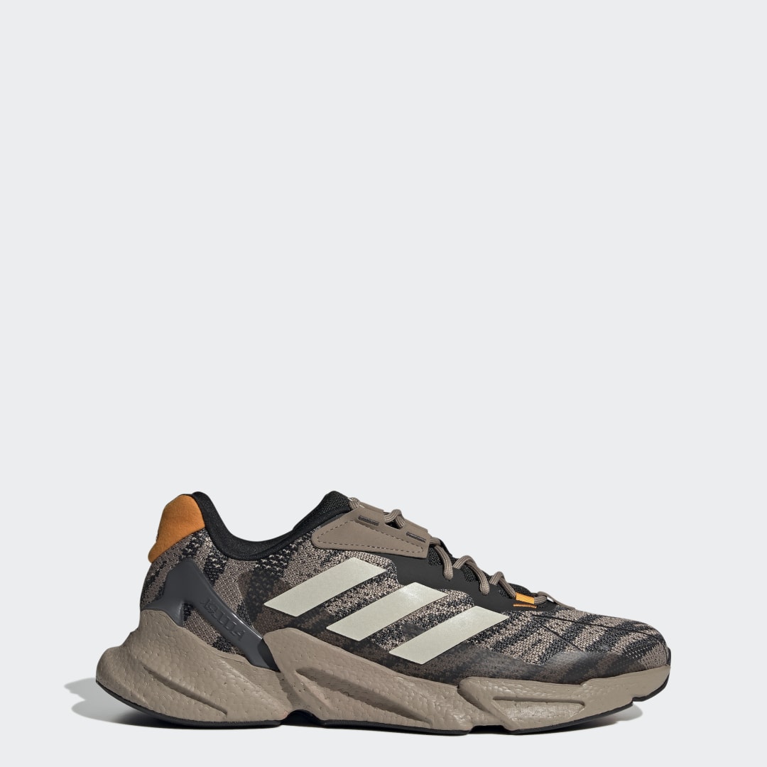 фото Кроссовки для бега x9000l4 adidas sportswear