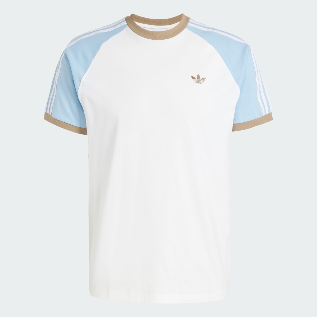 Adidas Originals Cali T-shirt
