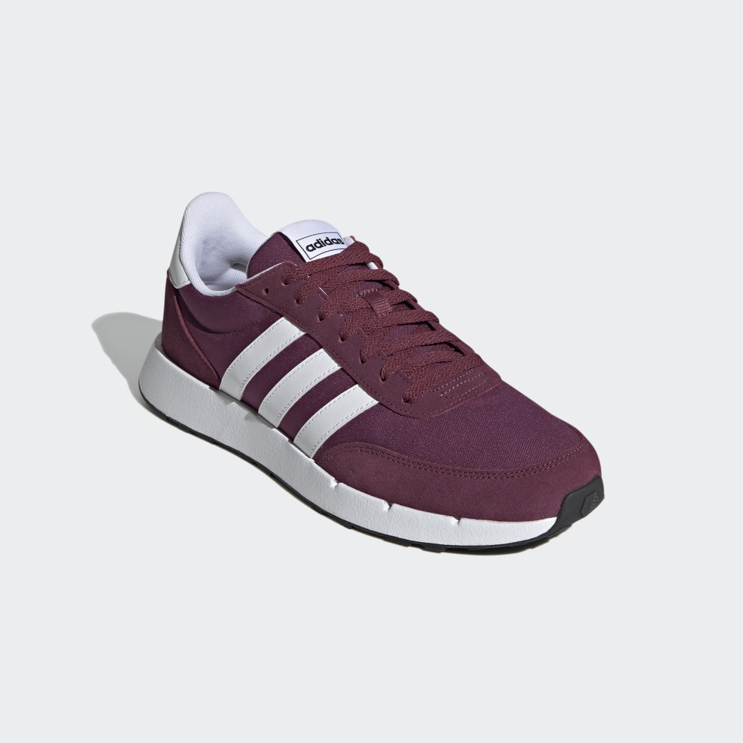 Baskets basses adidas FZ0961 - vue 8