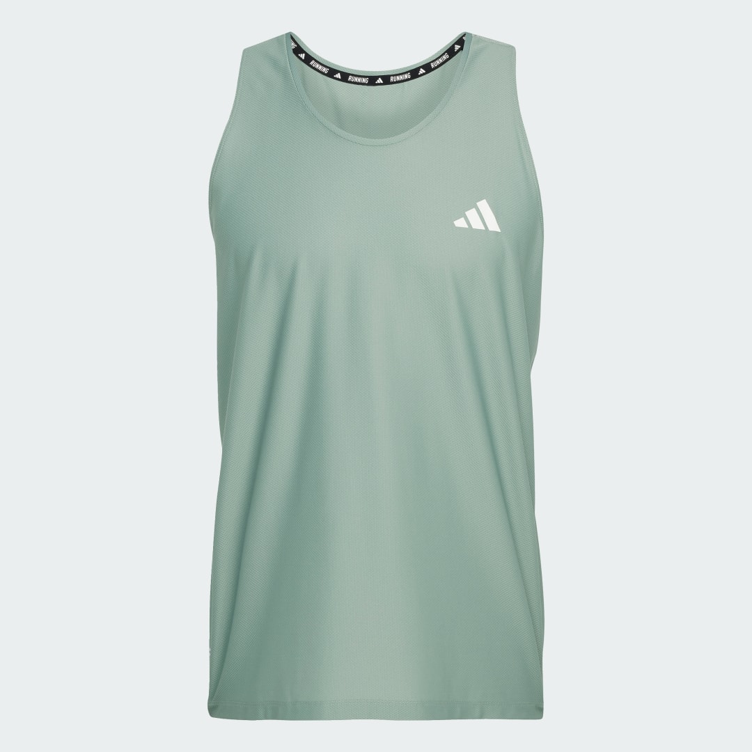 Adidas Own The Run Tanktop
