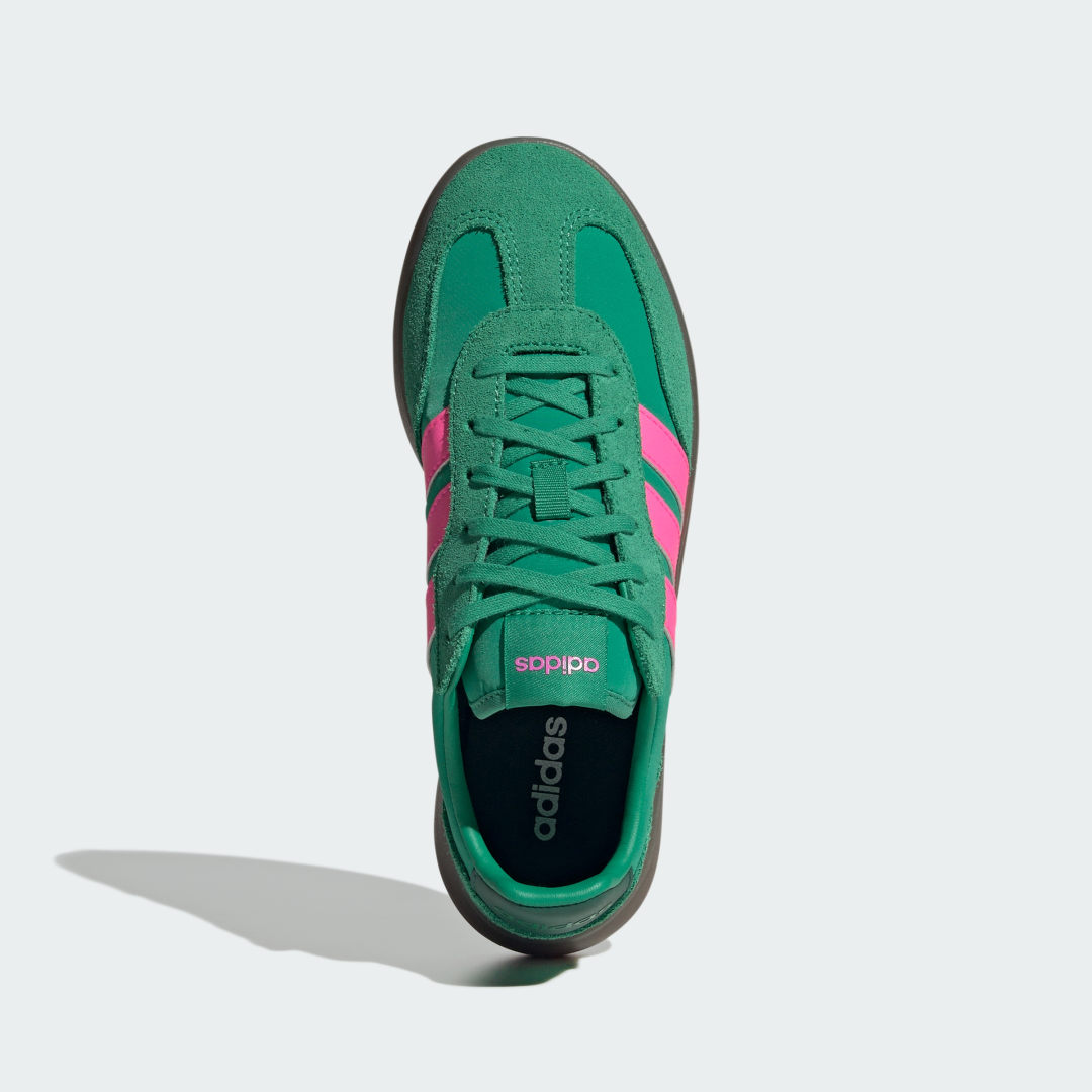 Thumbnail - Barreda Decode Schuh