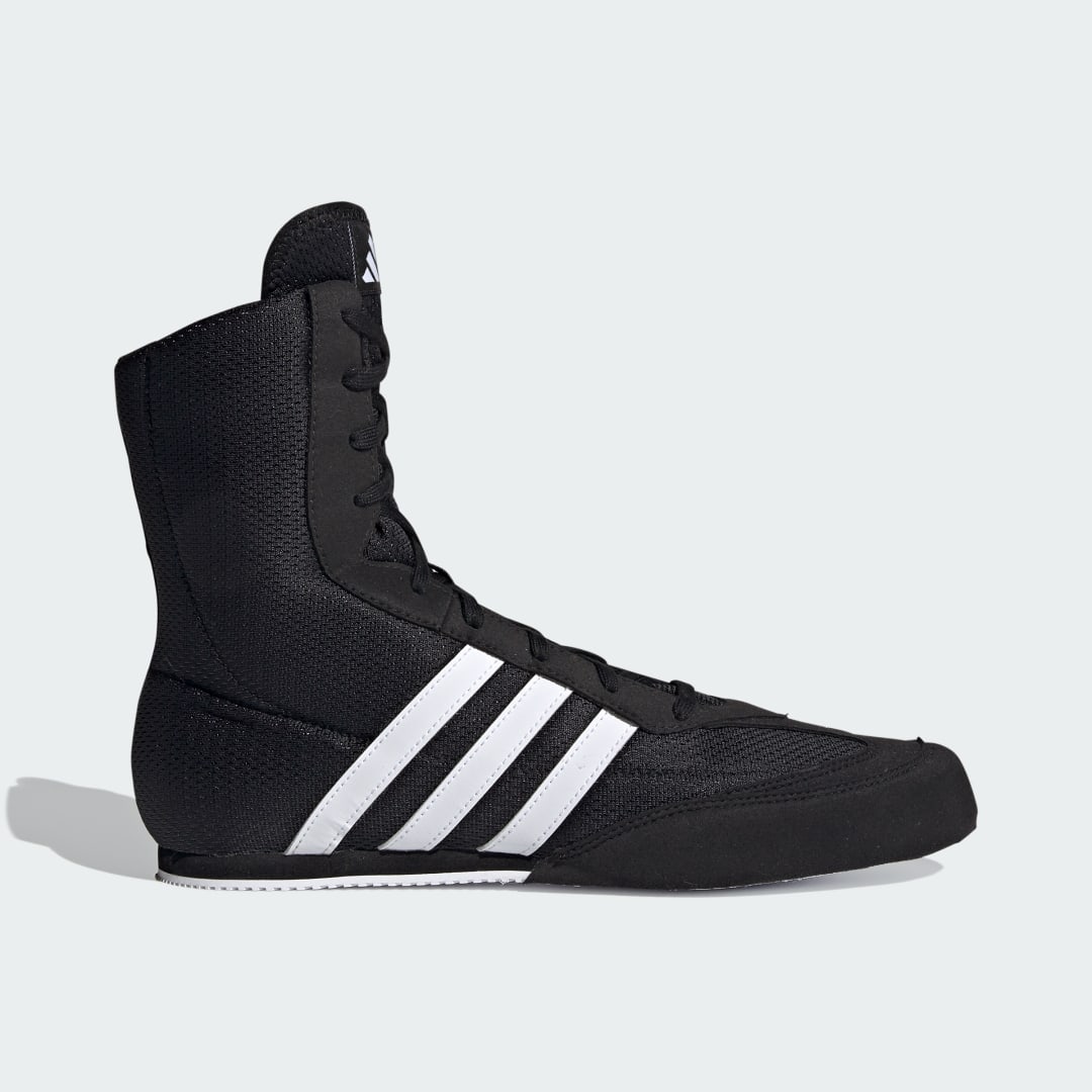 Adidas  sneaker Core Black / Cloud White / Core Black