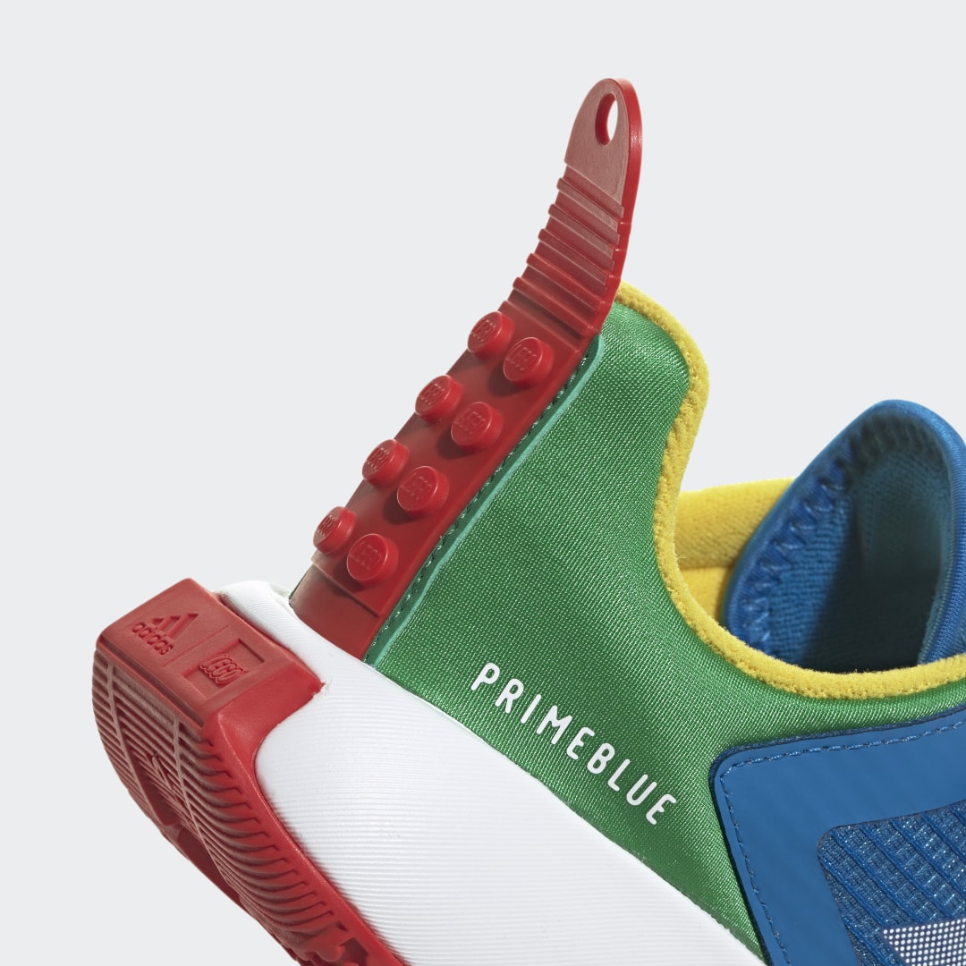 фото Кроссовки для бега adidas x classic lego® sport