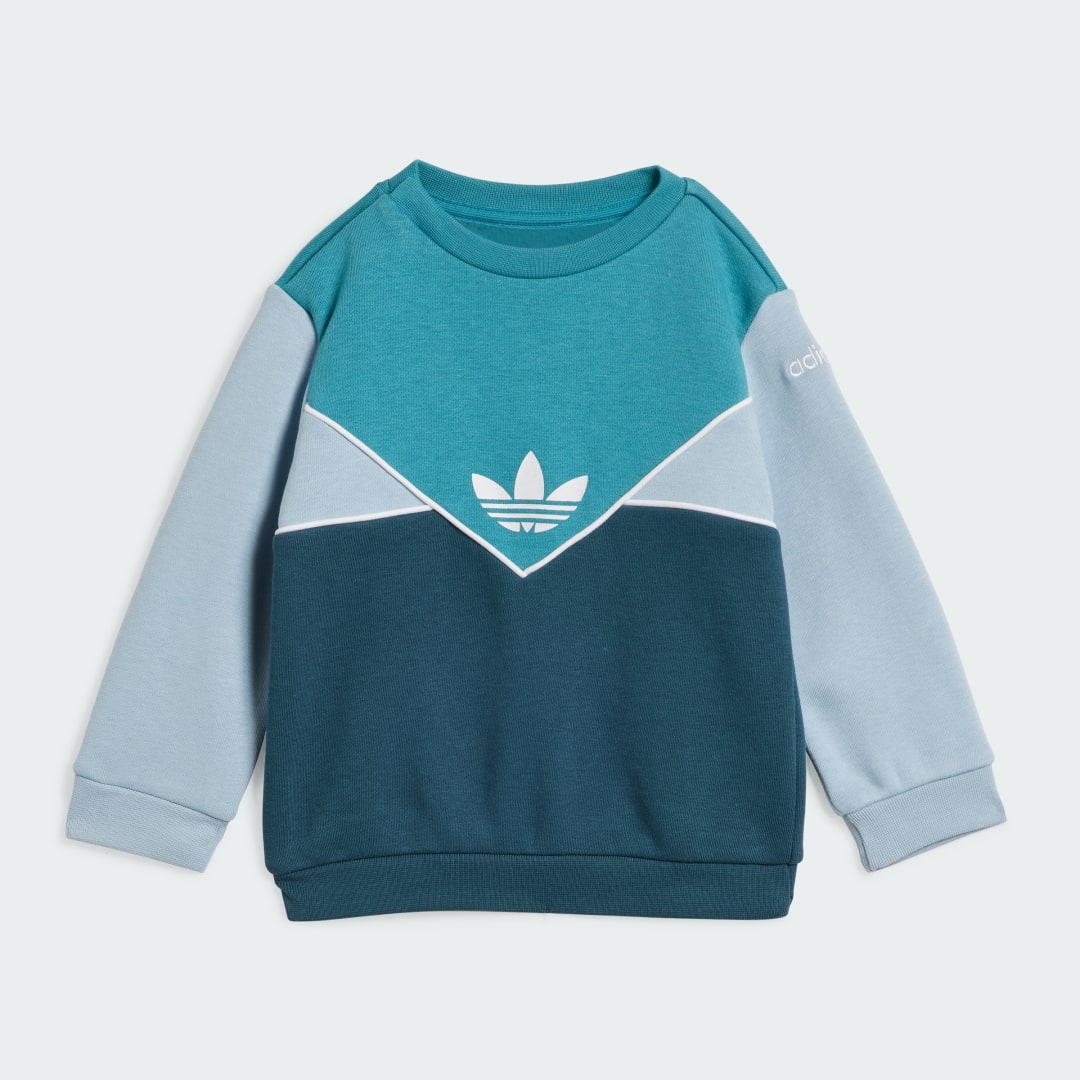 Adidas Adicolor Set