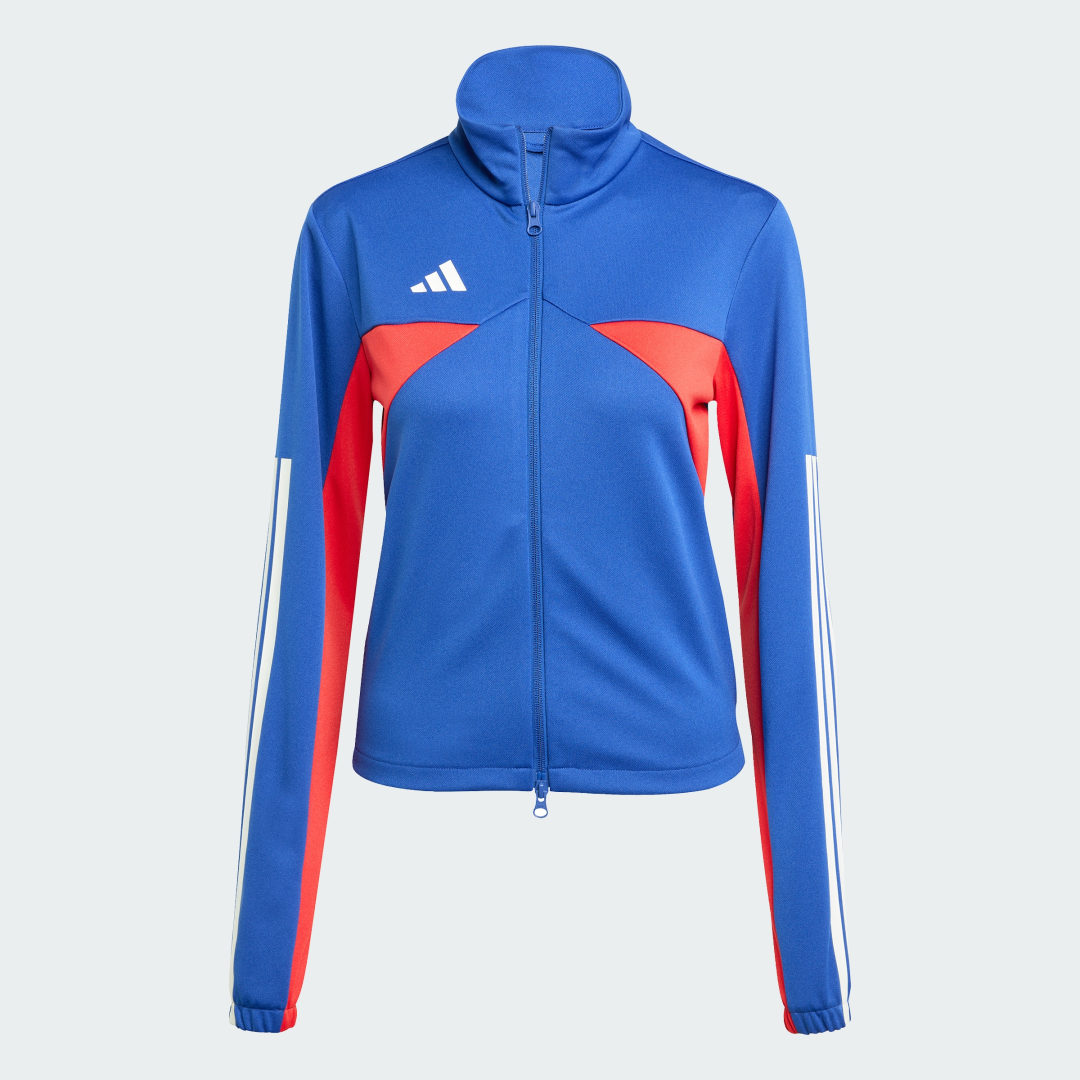 Veste de survêtement Tiro Nations Pack - vue 4