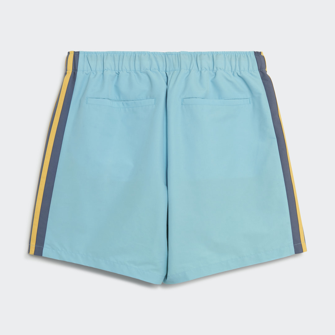 фото Шорты human made adidas originals