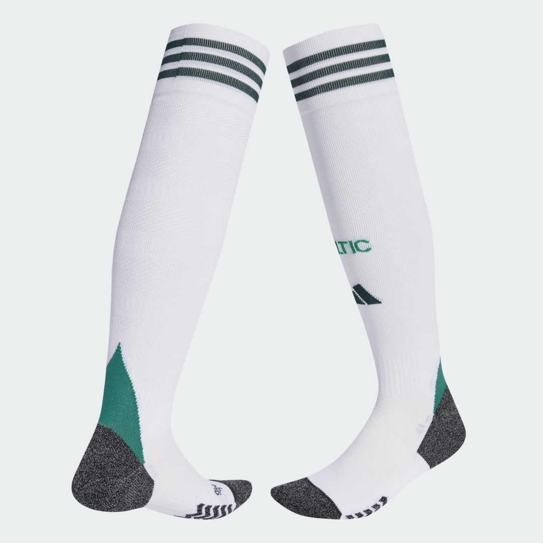 Chaussettes Celtic FC 2526 Domicile - vue 2