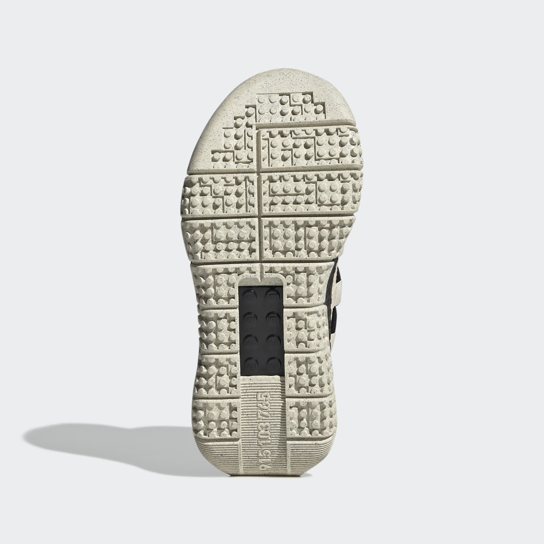 фото Высокие кроссовки для бега adidas sport x classic lego®