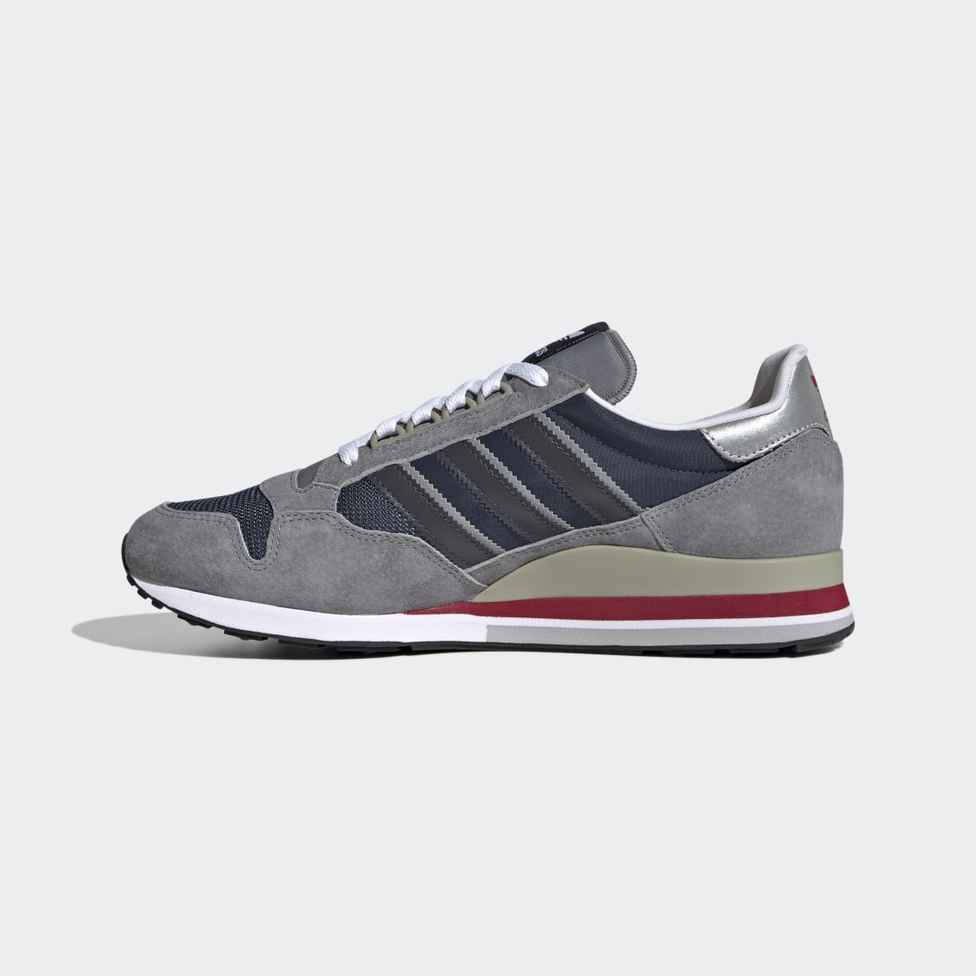 фото Кроссовки zx 500 adidas originals