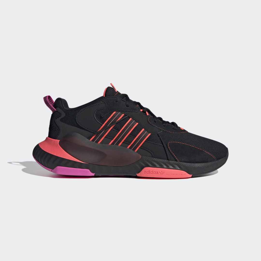 фото Кроссовки hi-tail adidas originals