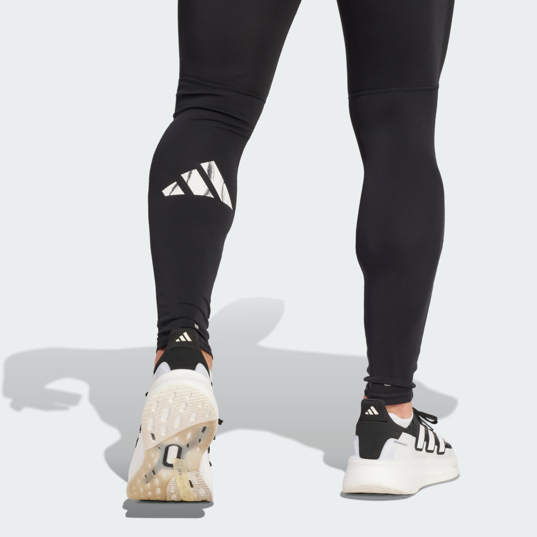 Adidas Run It Legging