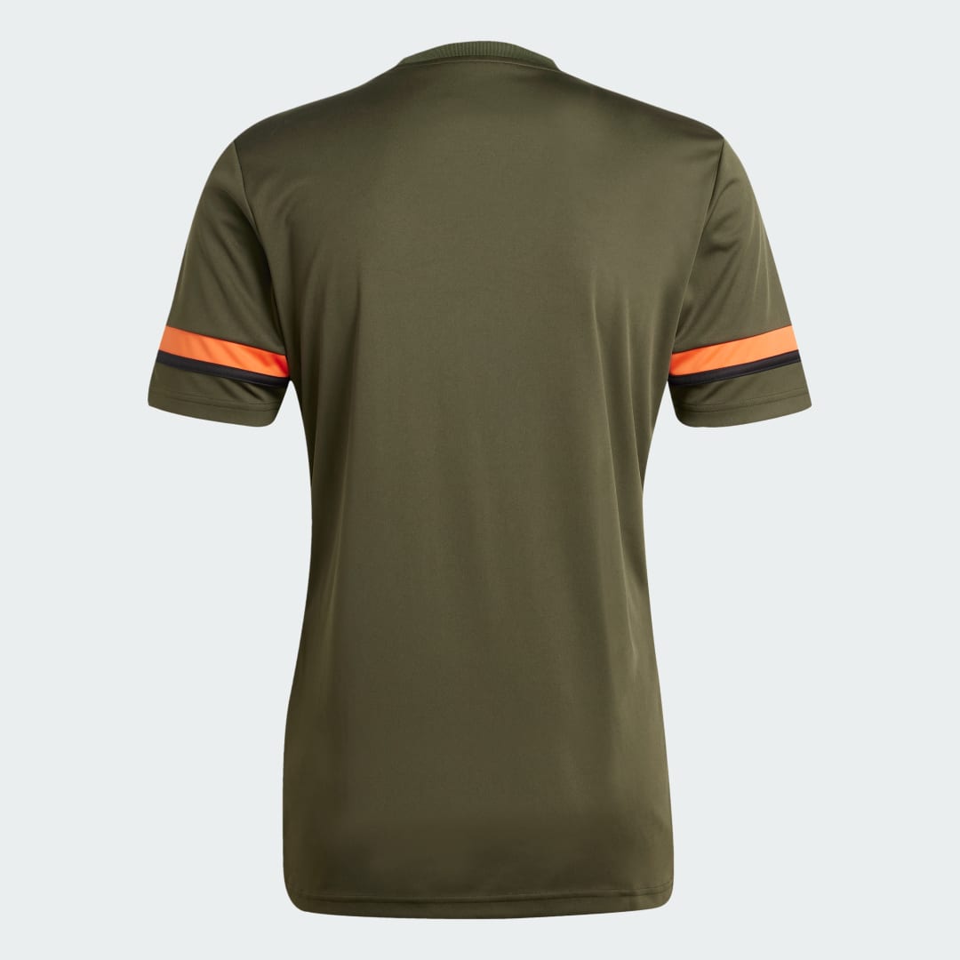 Adidas Squadra 25 Voetbalshirt