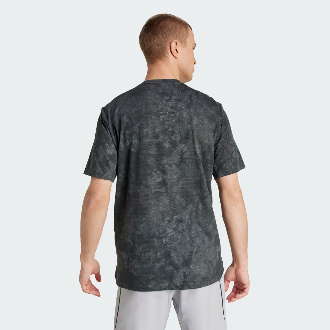 Thumbnail - Power Graphic T-Shirt