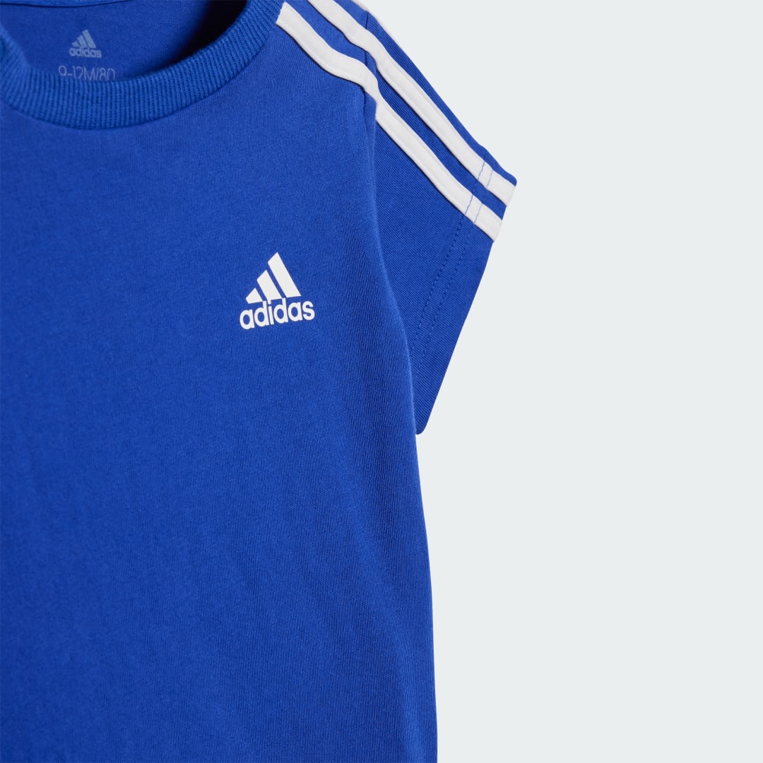 Adidas Essentials Sportset