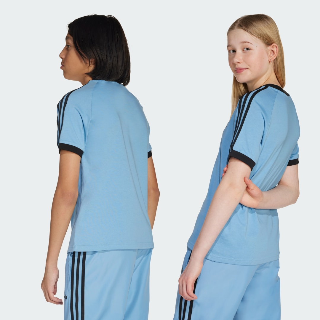 Adidas Adicolor 3-Stripes T-shirt Kids