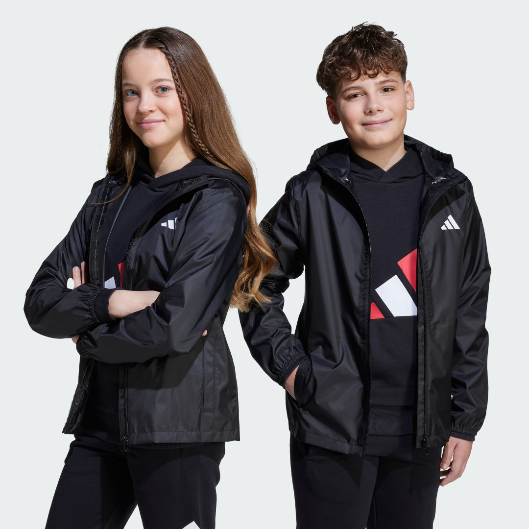 Adidas Regenjack Kids