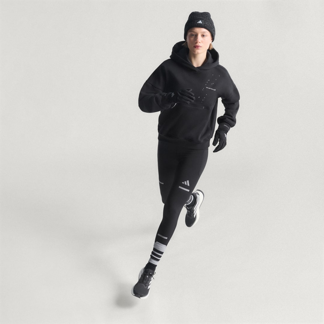 Adidas Adi365 H.Koumori Running Hoodie (Uniseks)