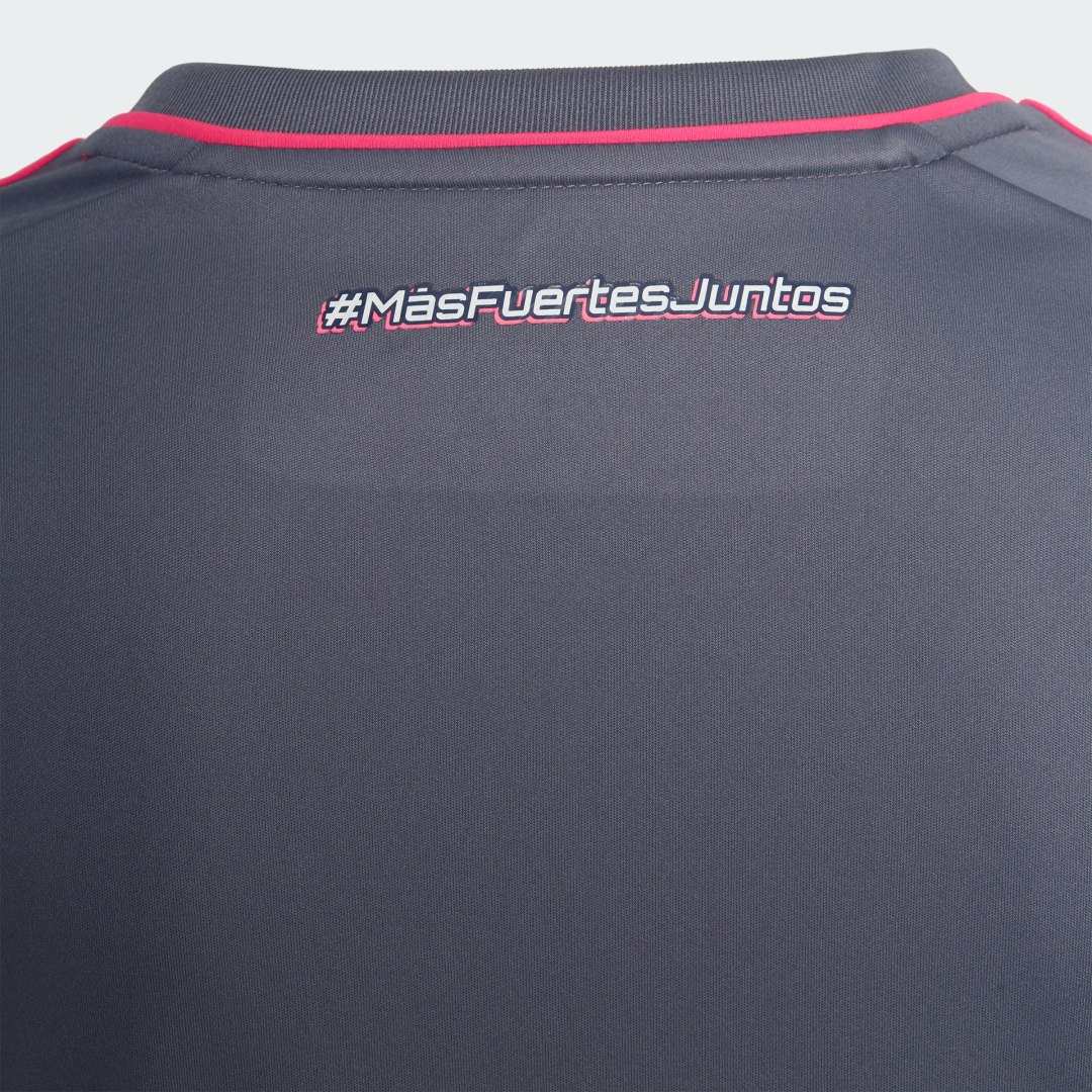 

adidas Camiseta Visitante DIM 2023 Mujer Mujer