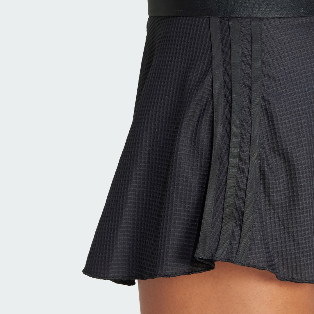 Adidas Waistband Mesh Short