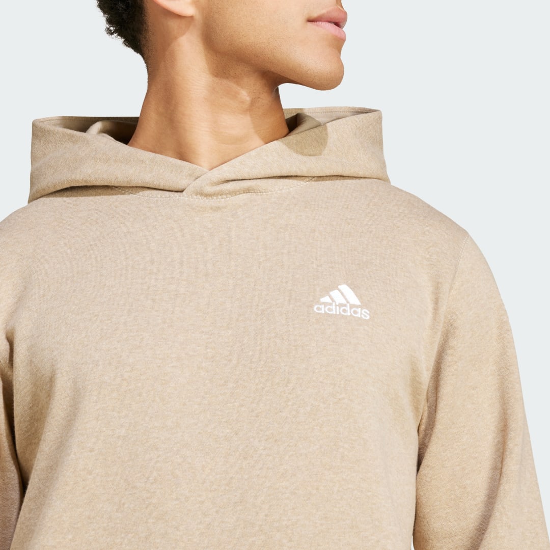 Adidas Seasonal Essentials Mélange Hoodie