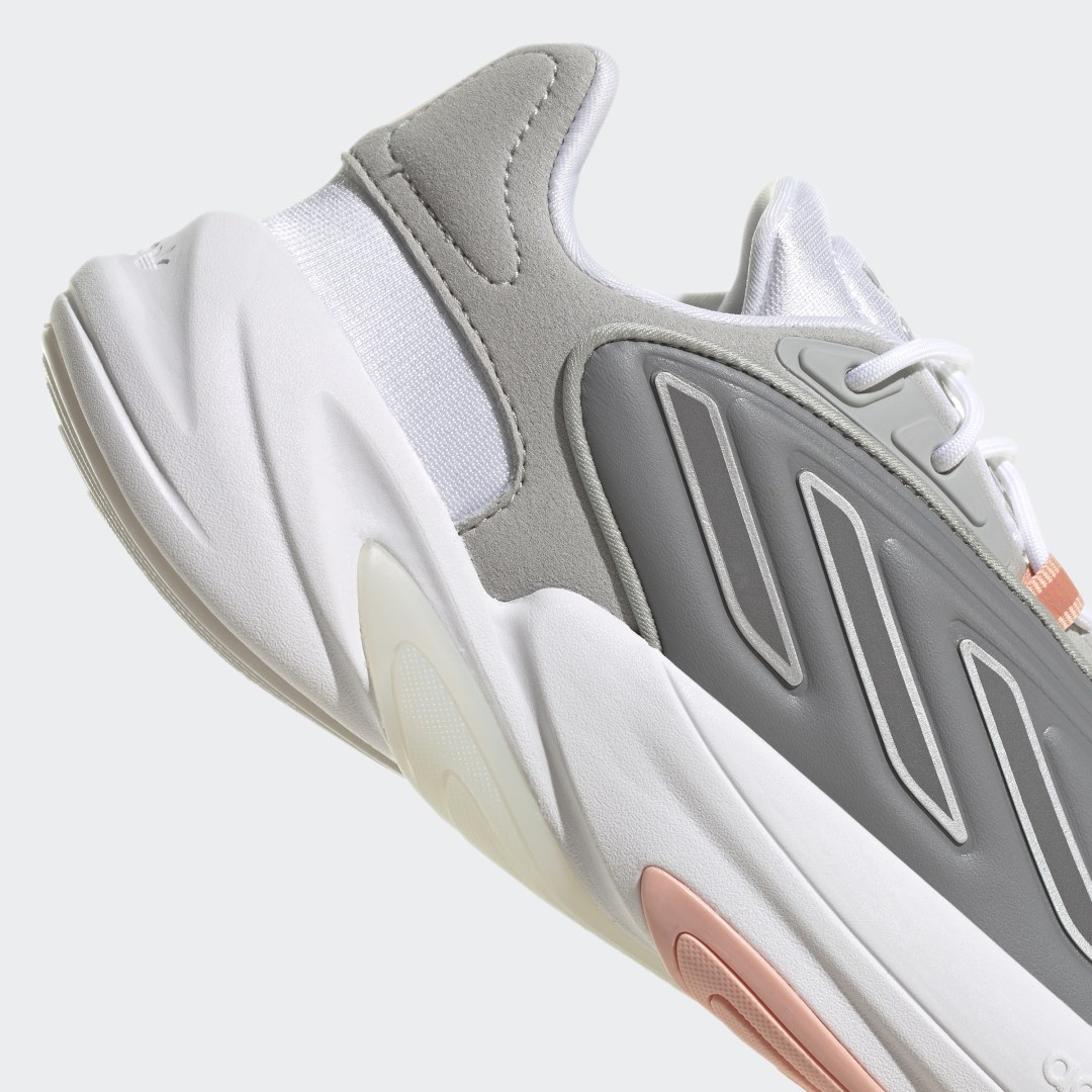 фото Кроссовки ozelia adidas originals