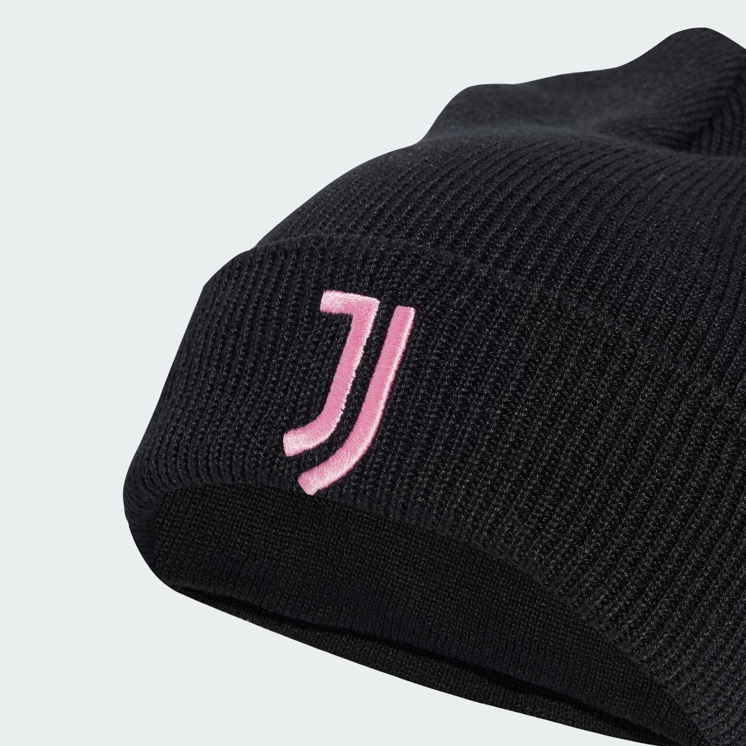 Thumbnail - Juventus Turin Home Mütze