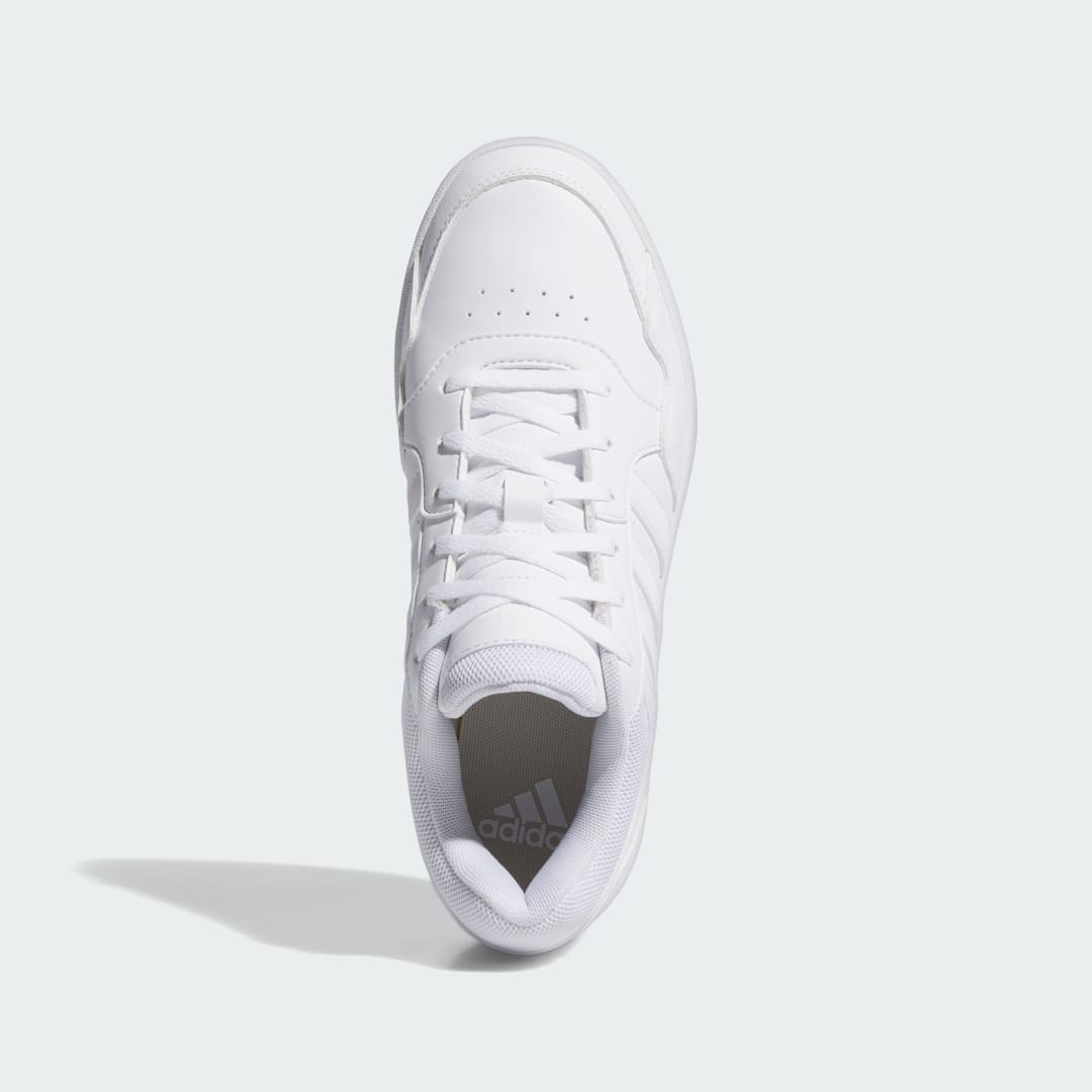 adidas  Shoes (Trainers) HOOPS 3.0 BOLD W  (women) - ID2855
