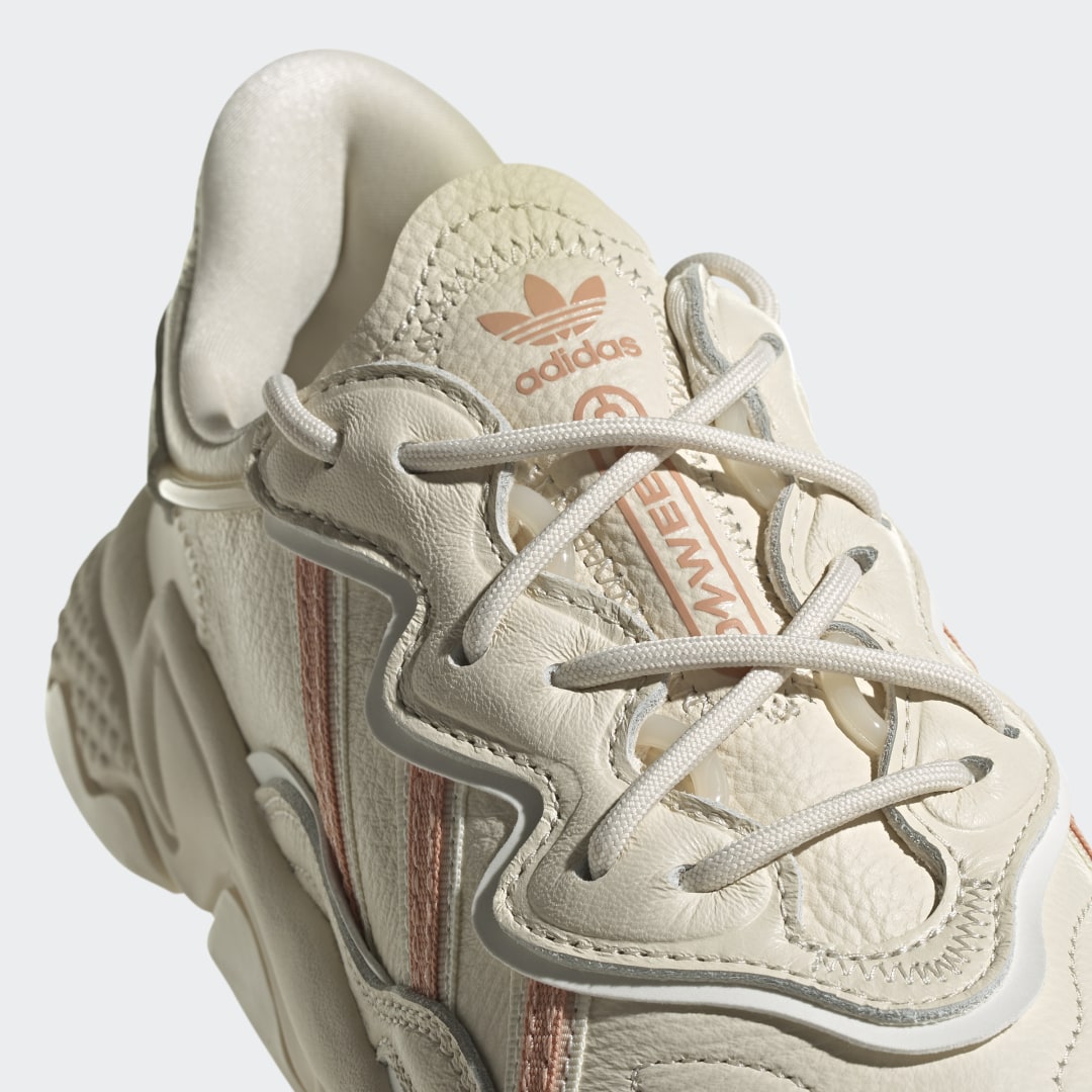 фото Кроссовки ozweego adidas originals