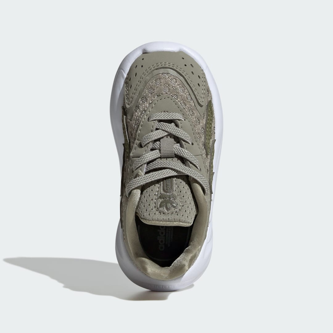 Thumbnail - Ozelia Elastic Lace Shoes Kids