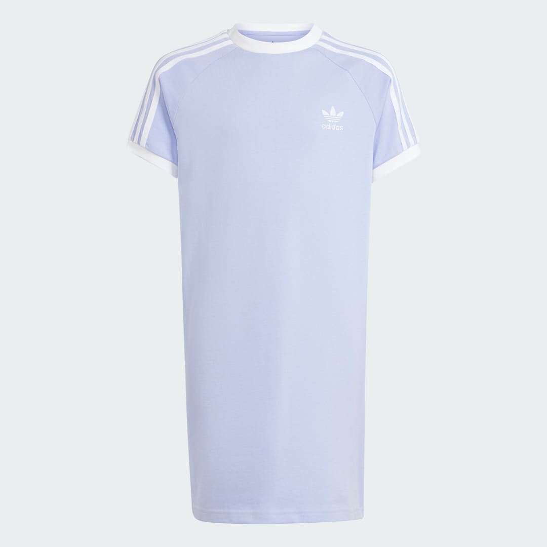 Adidas Adicolor T-shirt Jurk