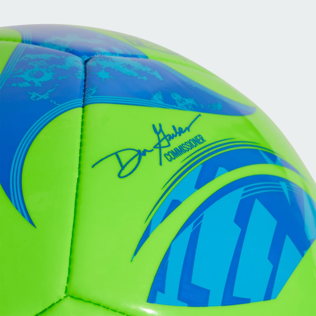 Ballons de sport adidas Mls Club - vue 7