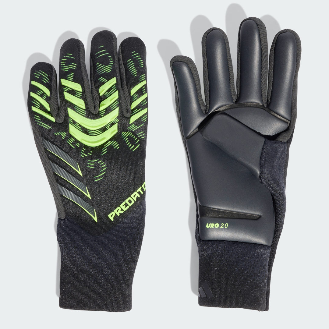 Adidas Predator Pro Goalkeeper Gloves