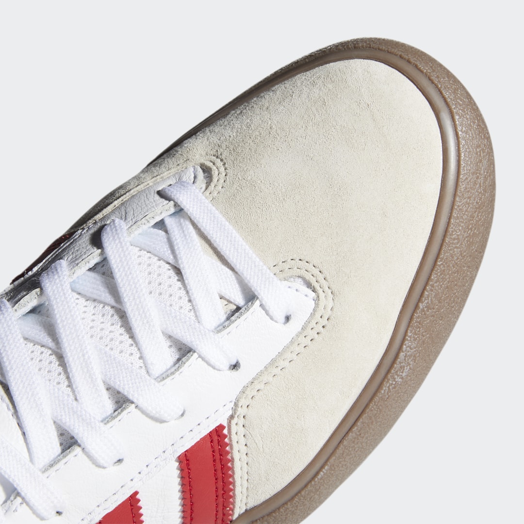 фото Кеды matchbreak super adidas originals