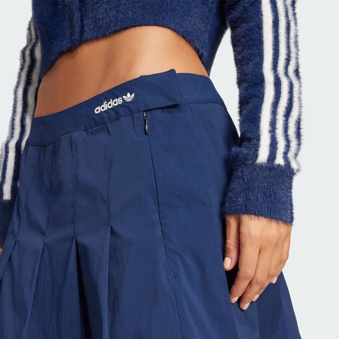 Adidas Plooirok