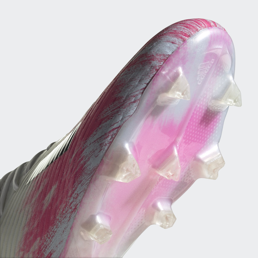 фото Футбольные бутсы x 19.1 fg adidas performance