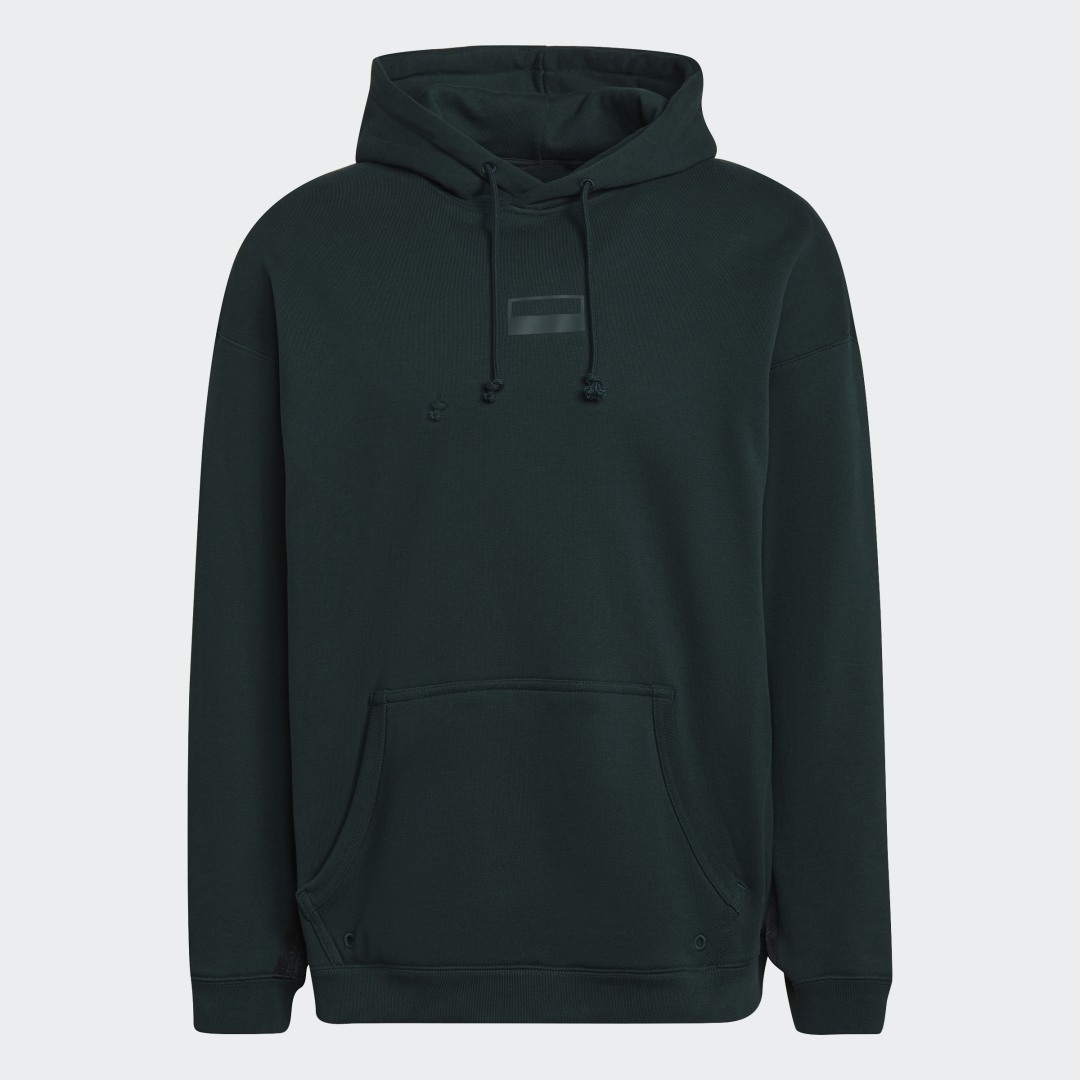 Sweat-shirt à capuche R.Y.V. Loose Fit