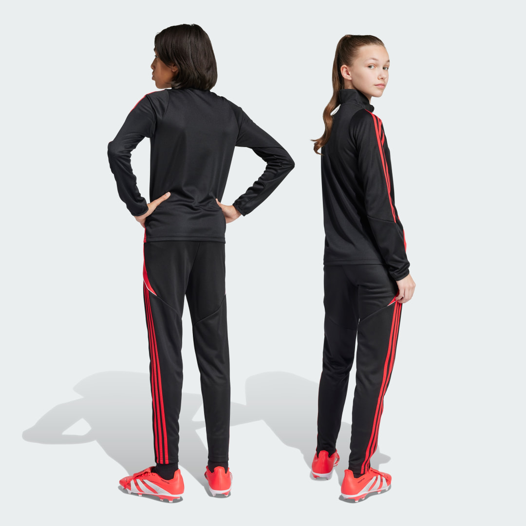 Adidas Tiro 24 Slim Training Broek Kids