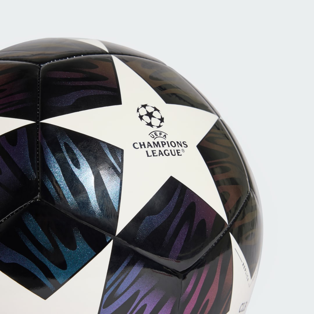 Ballon UEFA Champions League Final Club - vue 8