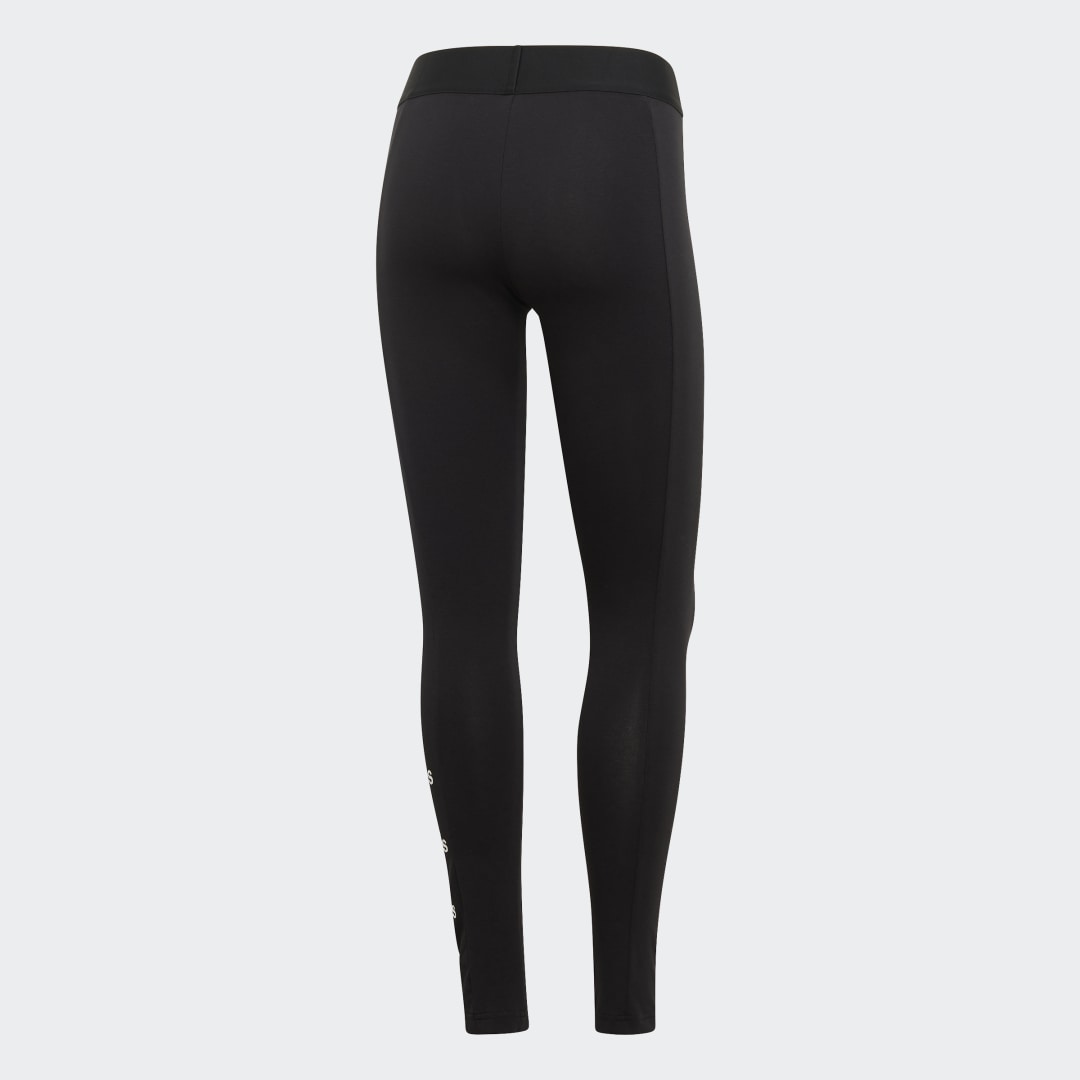 фото Леггинсы must haves logo adidas sportswear