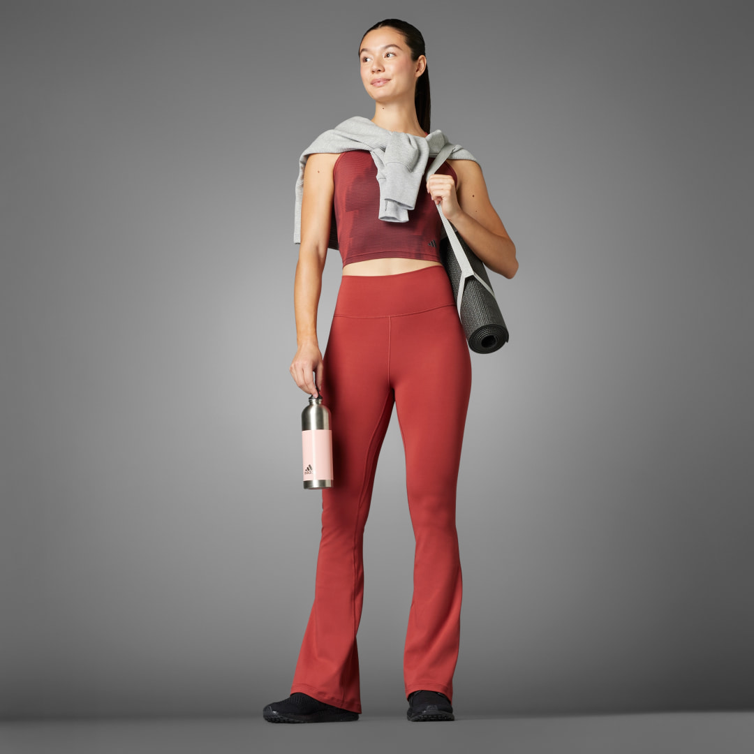 Adidas All Me Flare Legging